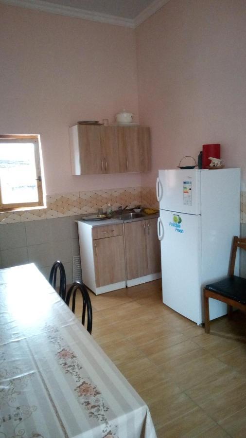 Private house Otel Sohum Dış mekan fotoğraf
