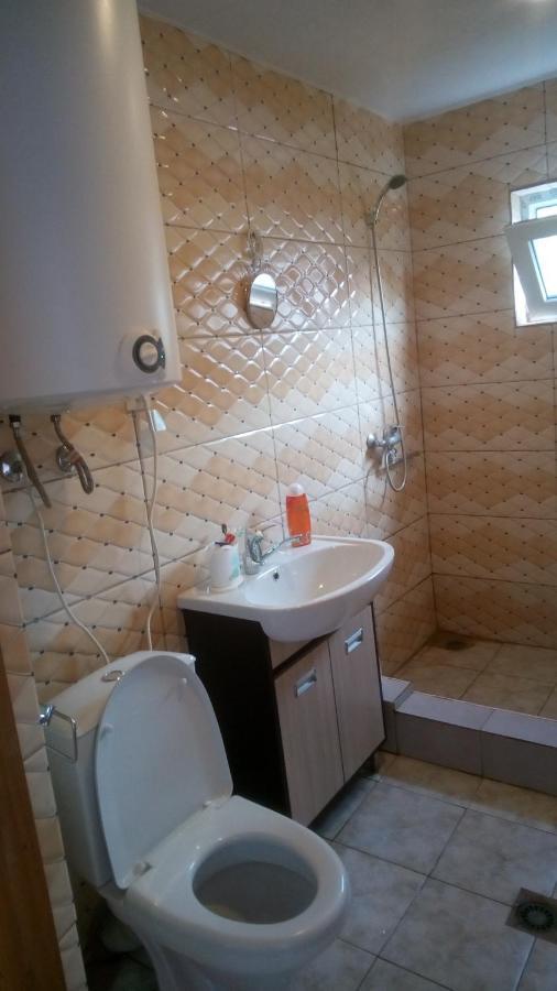 Private house Otel Sohum Dış mekan fotoğraf