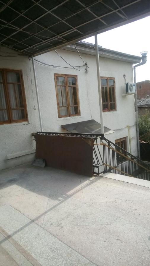 Private house Otel Sohum Dış mekan fotoğraf