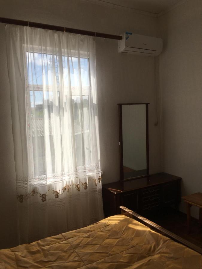 Private house Otel Sohum Dış mekan fotoğraf