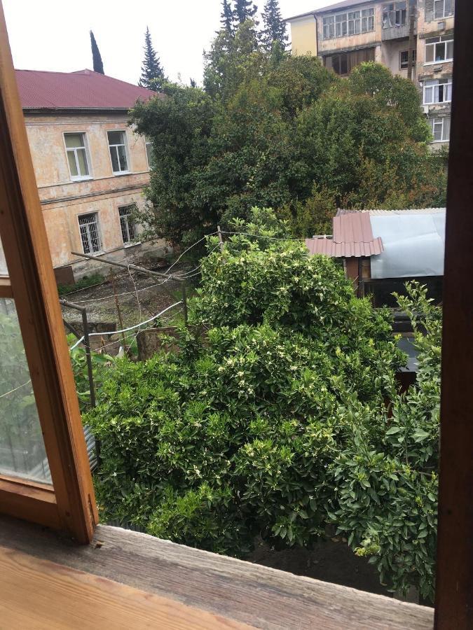Private house Otel Sohum Dış mekan fotoğraf